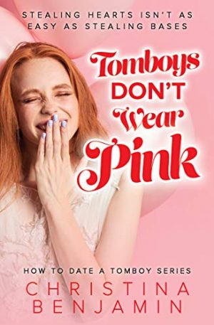 Cover for Tomboys Don't Wear Pink