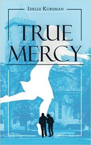 Cover for True Mercy