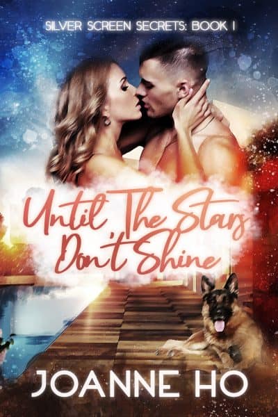 Cover for Until The Stars Don't Shine