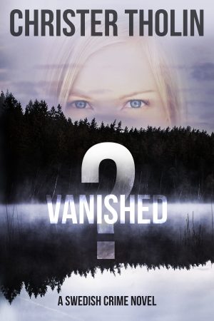 Cover for Vanished?