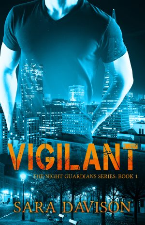 Cover for Vigilant