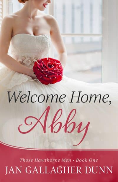 Cover for Welcome Home, Abby