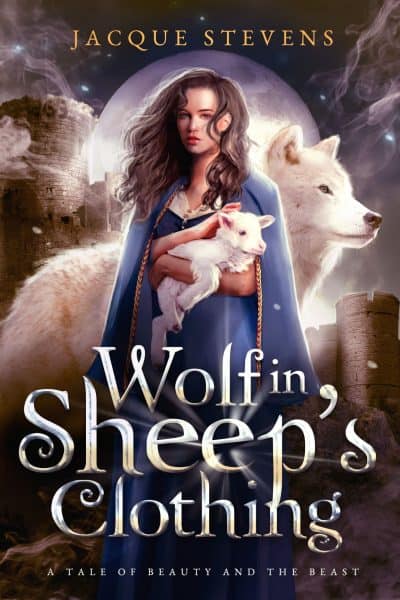 Cover for Wolf in Sheep's Clothing