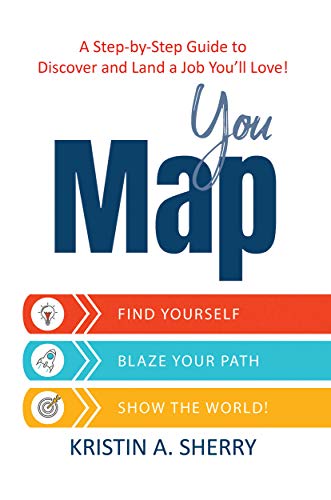 Cover for You Map