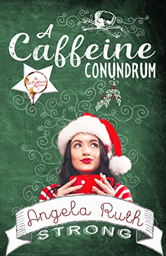 Cover for A Caffeine Conundrum