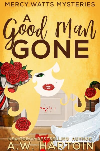 Cover for A Good Man Gone