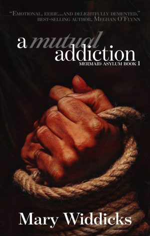 Cover for A Mutual Addiction