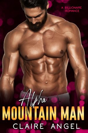 Cover for Alpha Mountain Man