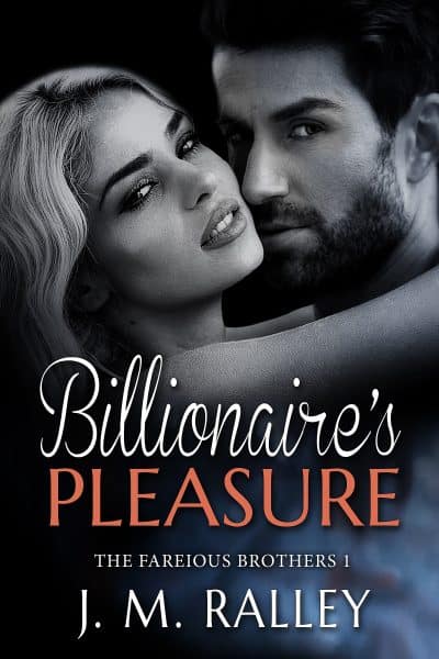 Cover for Billionaire's Pleasure