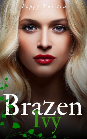 Cover for Brazen Ivy