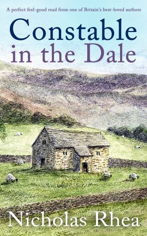 Cover for Constable in the Dale