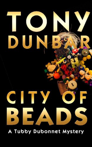 Cover for City of Beads