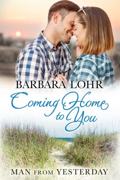 Cover for Coming Home to You