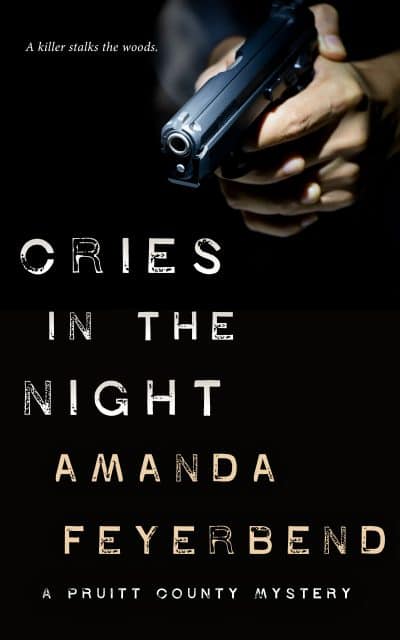 Cover for Cries in the Night
