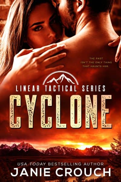 Cover for Cyclone