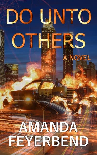 Cover for Do Unto Others
