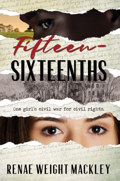 Cover for Fifteen-Sixteenths