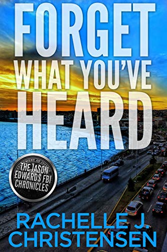 Cover for Forget What You've Heard