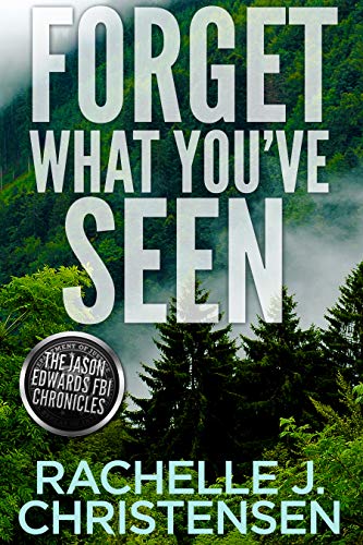 Cover for Forget What You've Seen