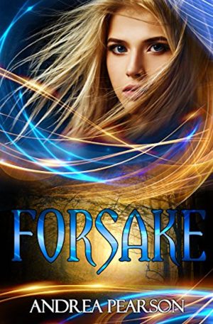 Cover for Forsake