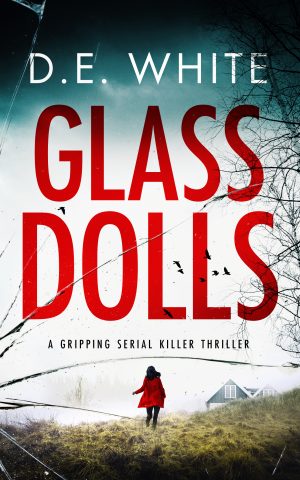 Cover for Glass Dolls