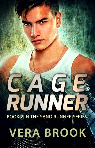 Cover for Cage Runner