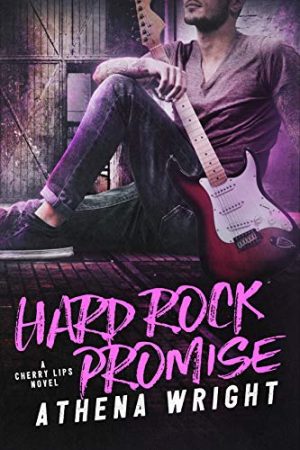 Cover for Hard Rock Promise