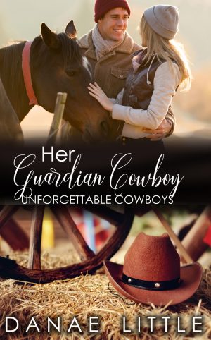 Cover for Her Guardian Cowboy