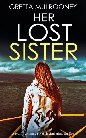 Cover for Her Lost Sister