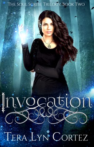 Cover for Invocation