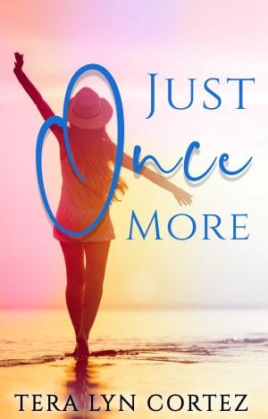 Cover for Just Once More