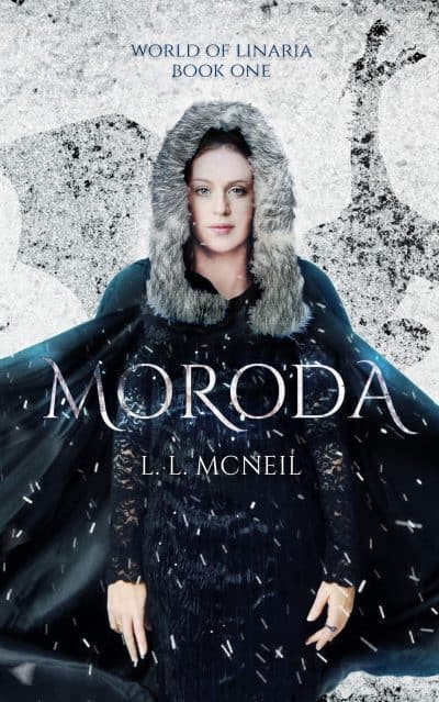 Cover for Moroda