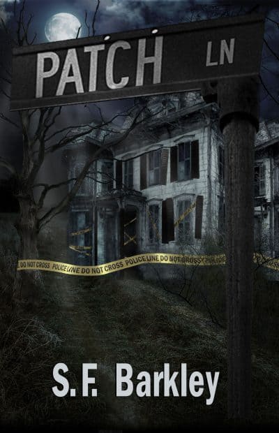 Cover for Patch Lane