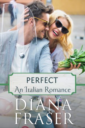Cover for Perfect