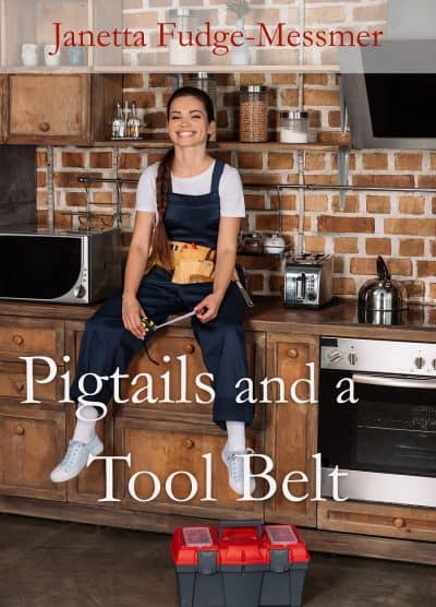 Cover for Pigtails and a Tool Belt
