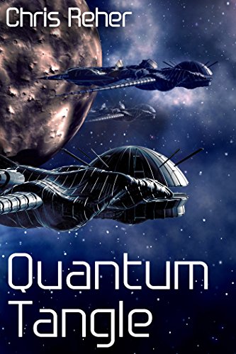 Cover for Quantum Tangle