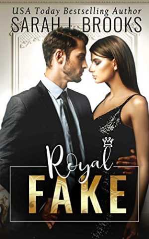 Cover for Royal Fake