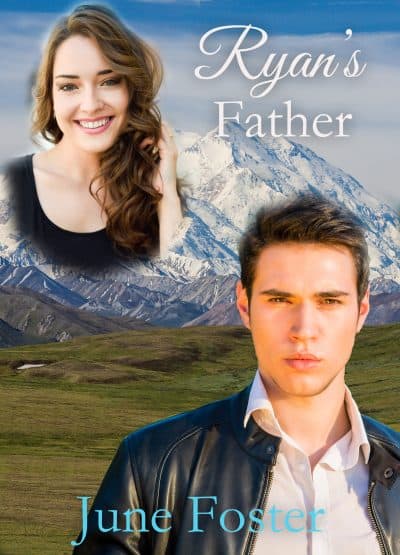 Cover for Ryan's Father