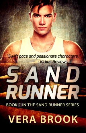 Cover for Sand Runner