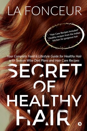 Cover for Secret of Healthy Hair