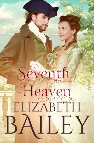 Cover for Seventh Heaven