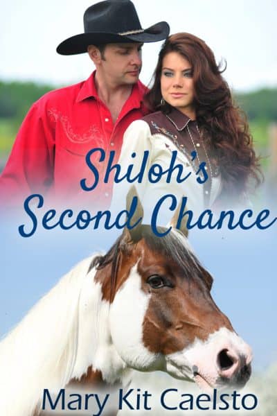 Cover for Shiloh's Second Chance