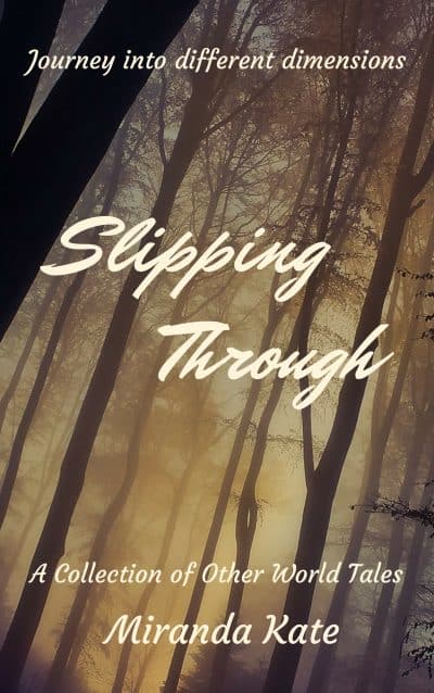 Cover for Slipping Through