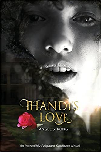Cover for Thandi's Love
