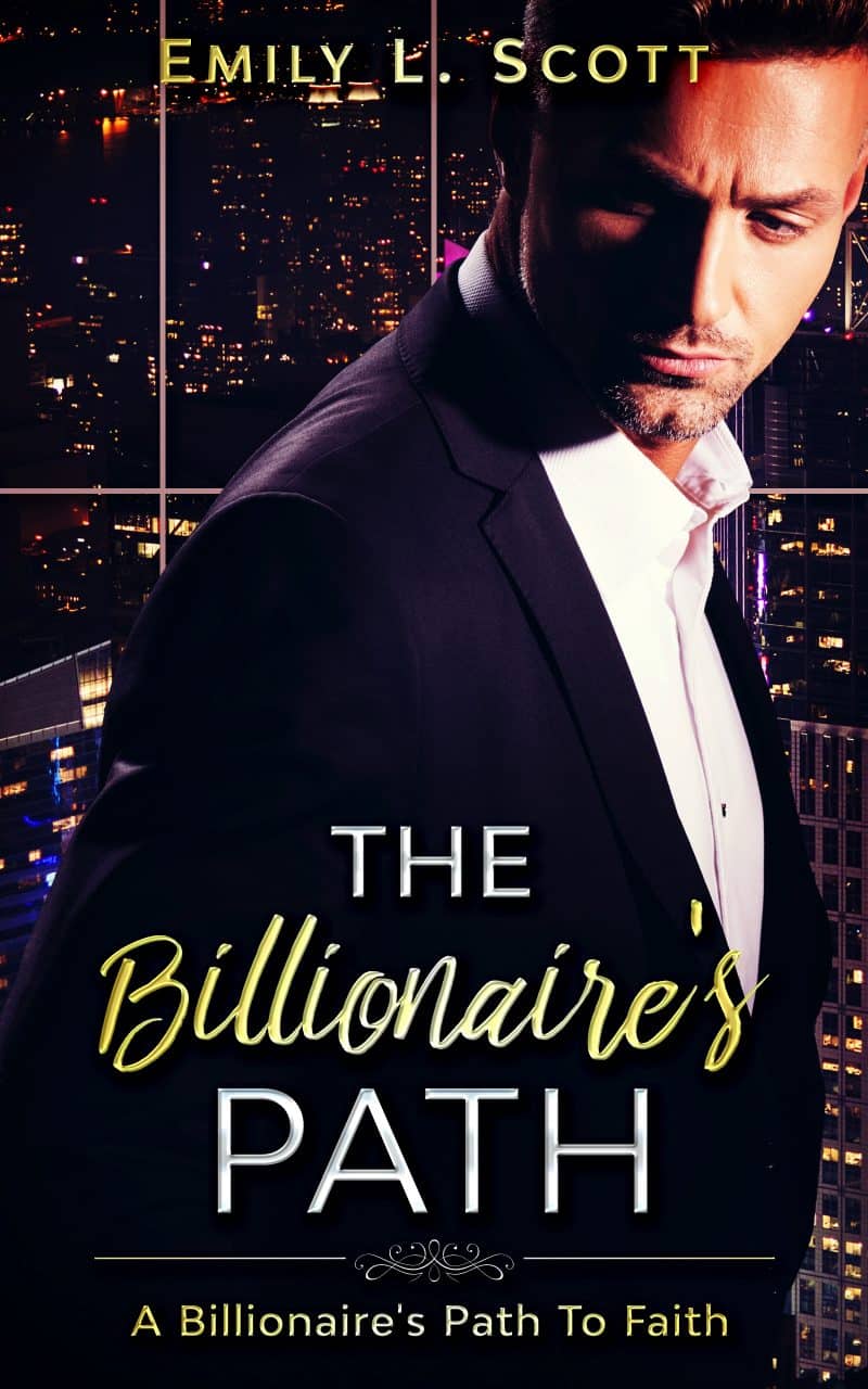 Cover for The Billionaire's Path