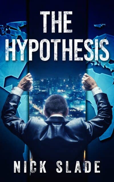 Cover for The Hypothesis