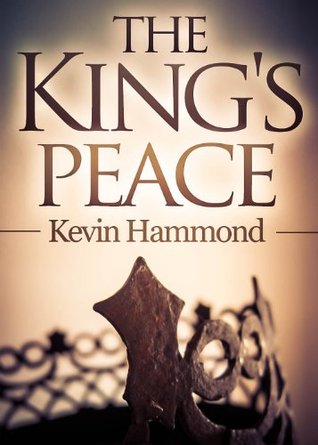 Cover for The King's Peace