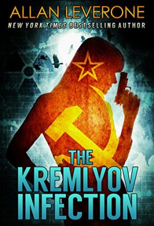 Cover for The Kremlyov Infection