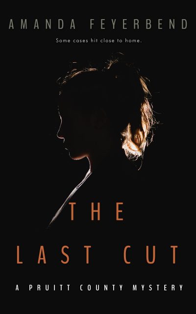 Cover for The Last Cut