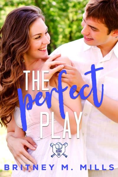 Cover for The Perfect Play